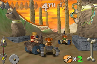 Illustration for article titled Play These Game Center-Enabled Games Right Now